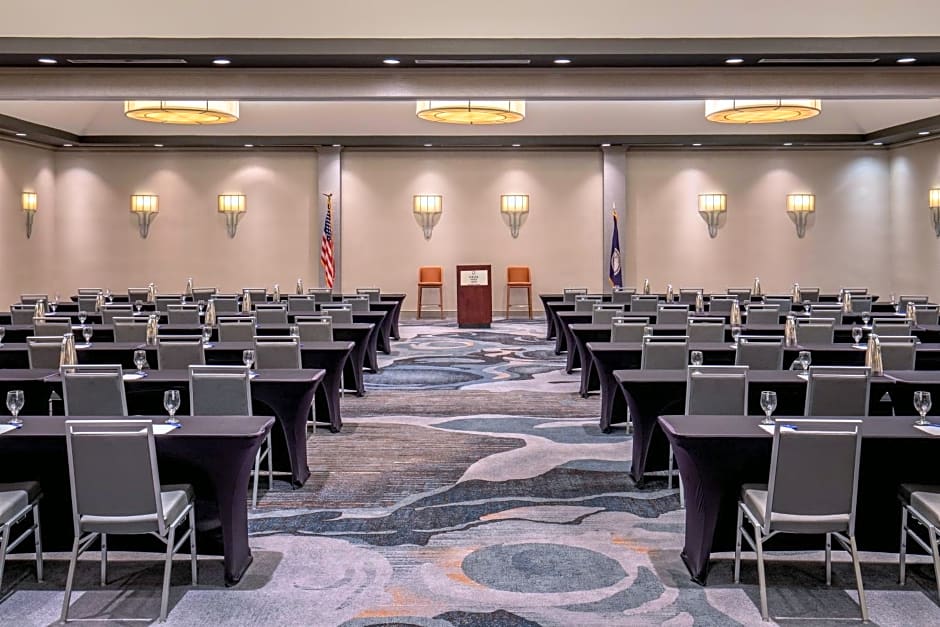 Delta Hotels by Marriott Chesapeake Norfolk