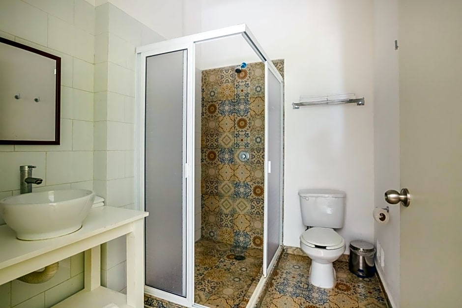 Selina Playa Del Carmen