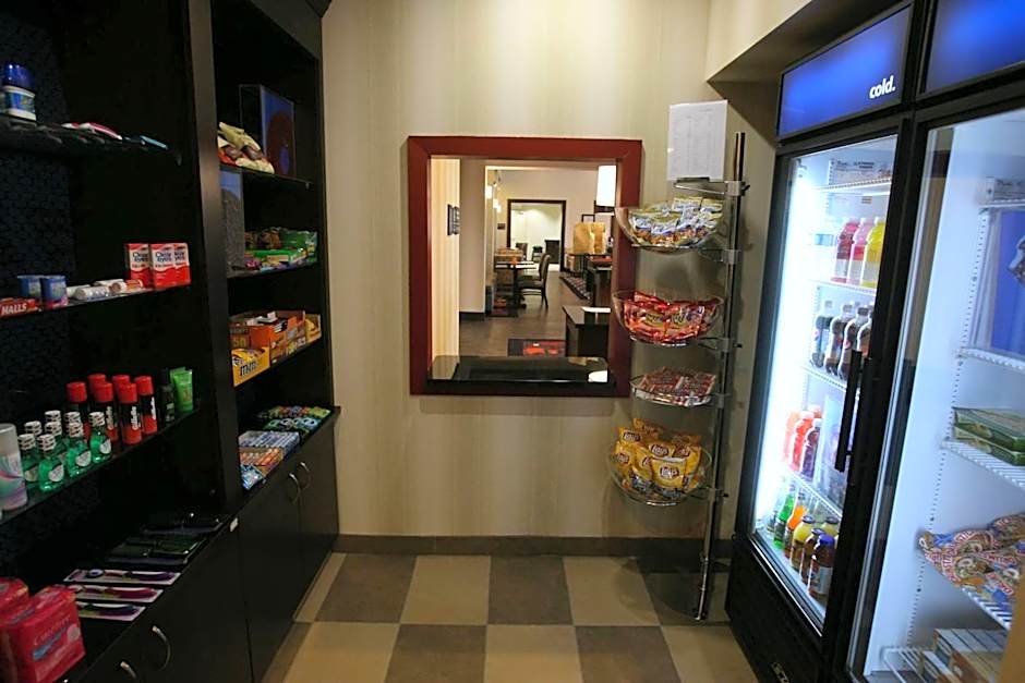 Hampton Inn & Suites By Hilton Red Deer