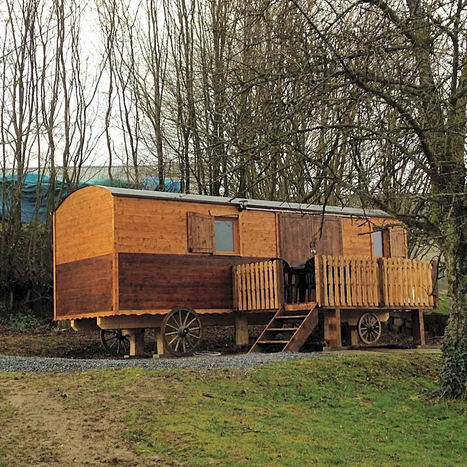 B&B Le 'Ti 'Bou de Refuge