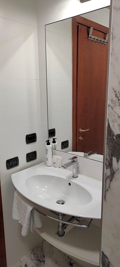 Hotel La Villetta