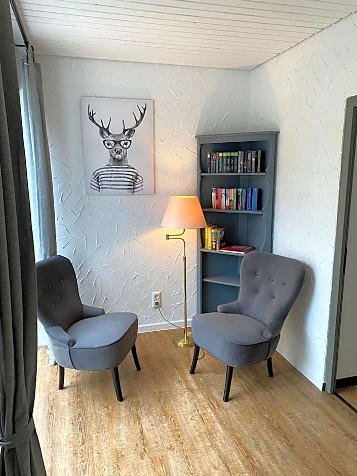 Hotel Haus am Hochwald