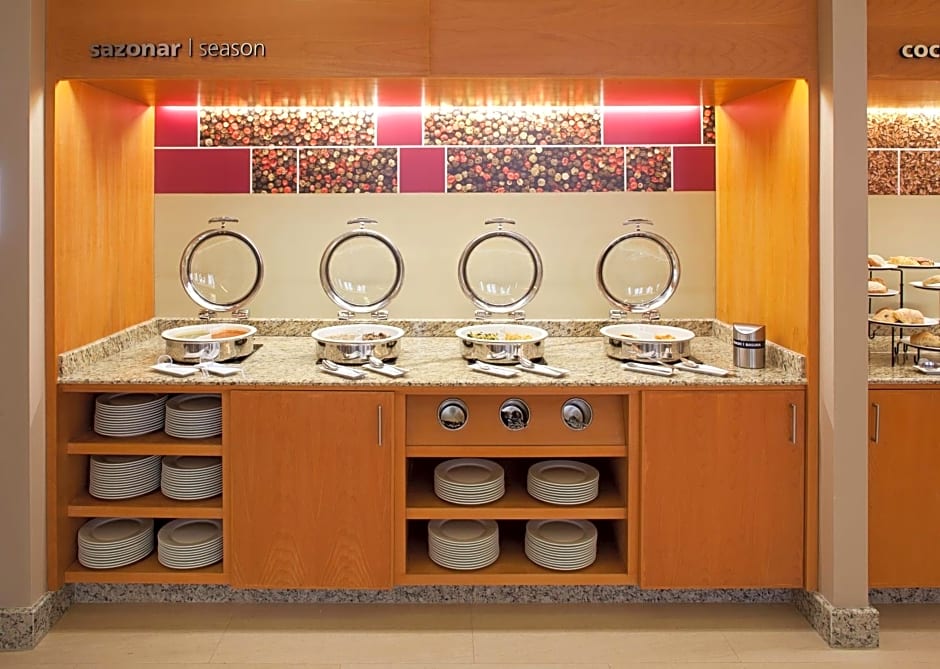 Hampton Inn By Hilton Silao Aeropuerto