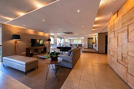 Hotel Deville Express Cascavel