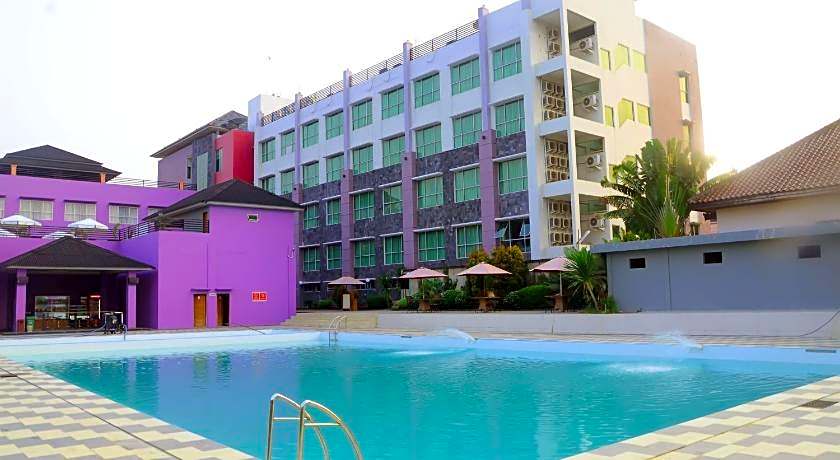 Aston Tanjung City Hotel