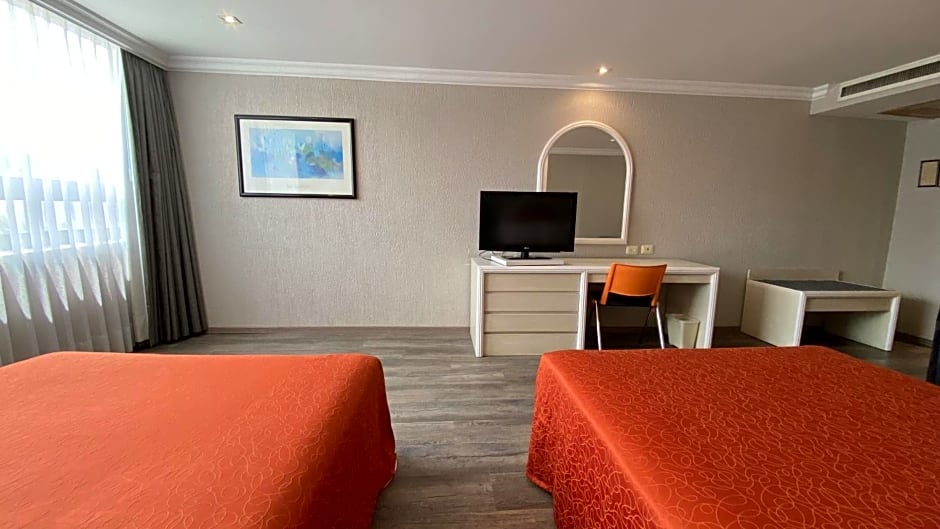 Hotel Benidorm