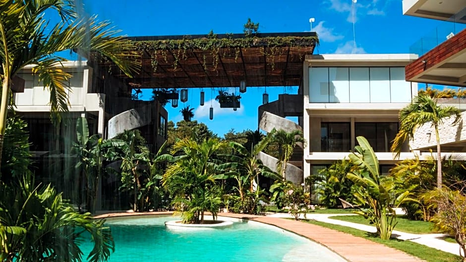 Xperience Tulum Hotel