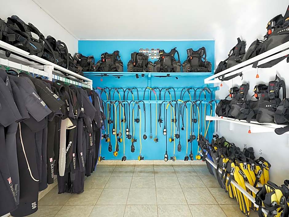 Anda Amed Villas & Spa