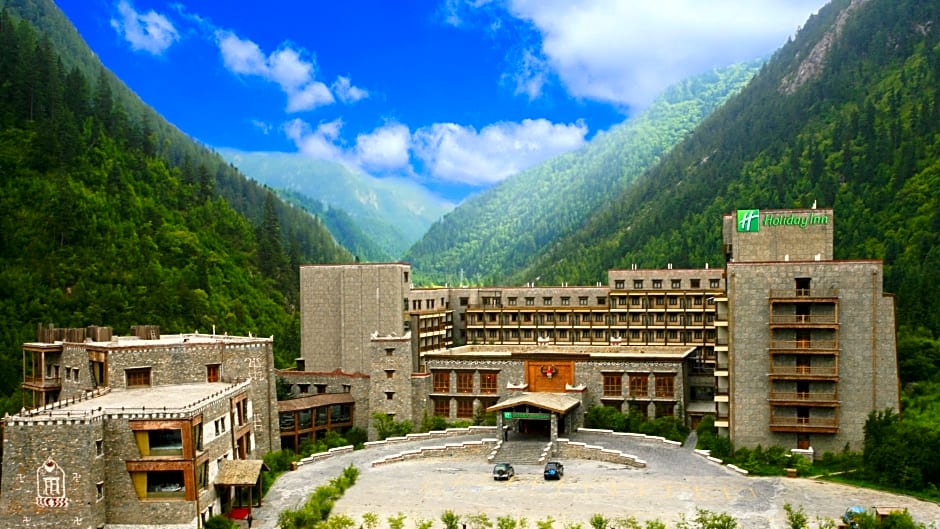 Holiday Inn Jiuzhai Jarpo