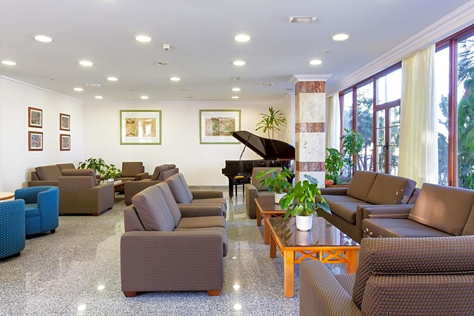 Apartamentos Casablanca