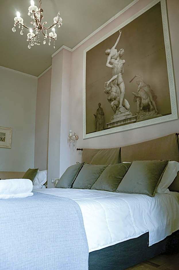 B&B Dimora Sassetti 6