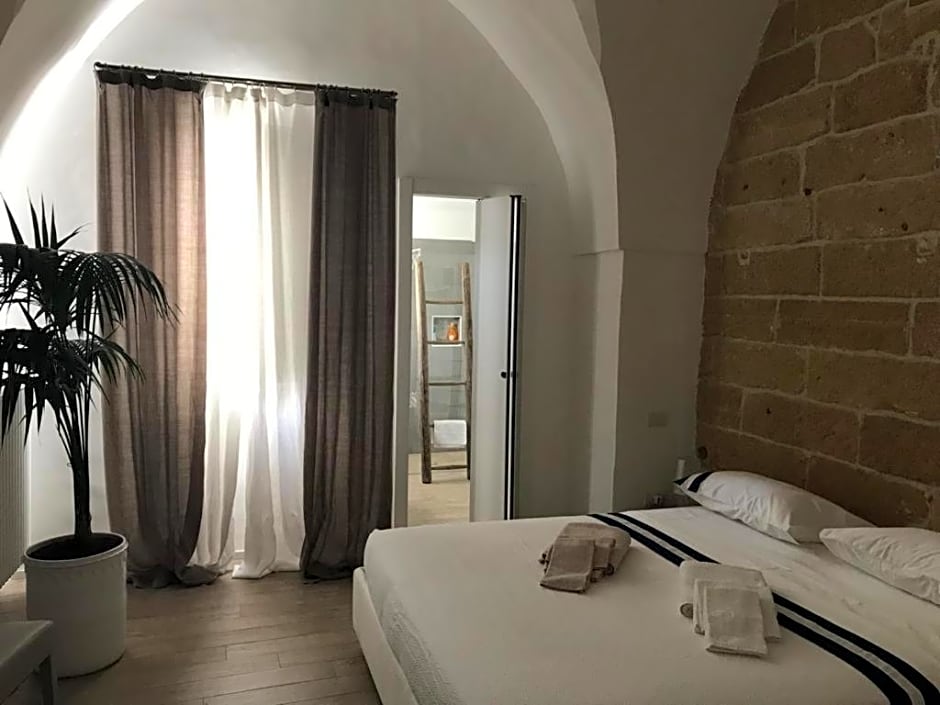 La Casa di Bacco B&b