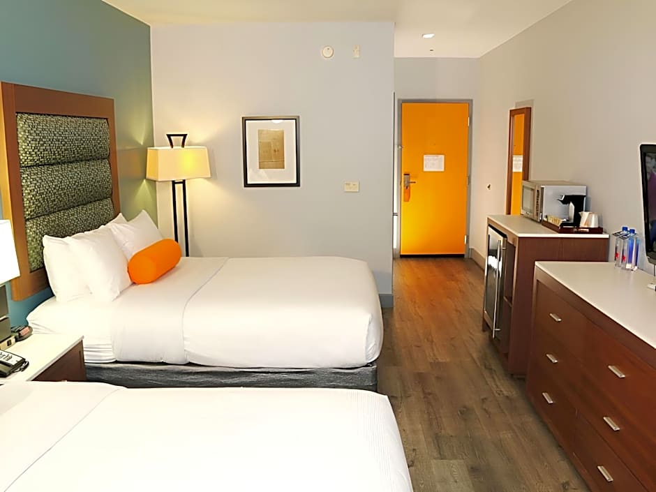BLVD Hotel and Studios Universal-Hollywood, Ascend Hotel Collection