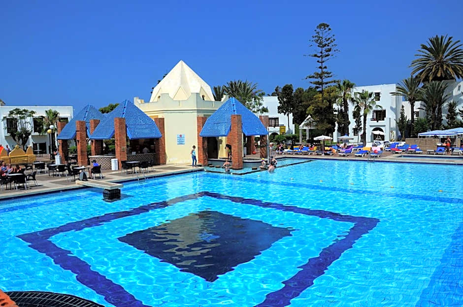 Caribbean Village Agador - All inclusive
