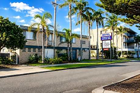 Forster Motor Inn