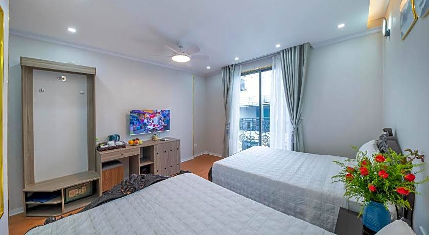 Hanoi City Guest House