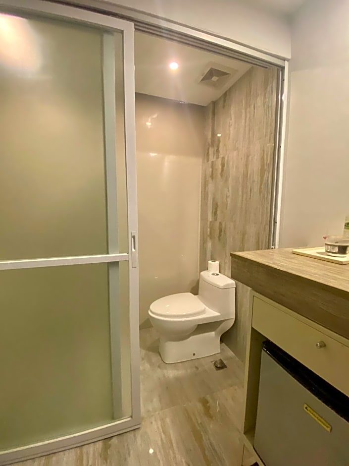 Le Beato Hotel-Style Residences