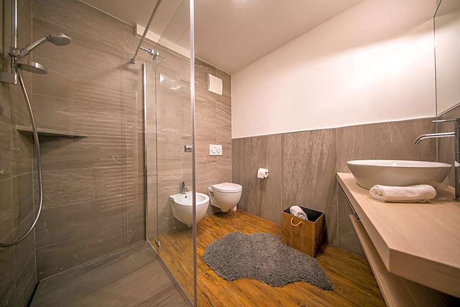 Hotel Sassleng