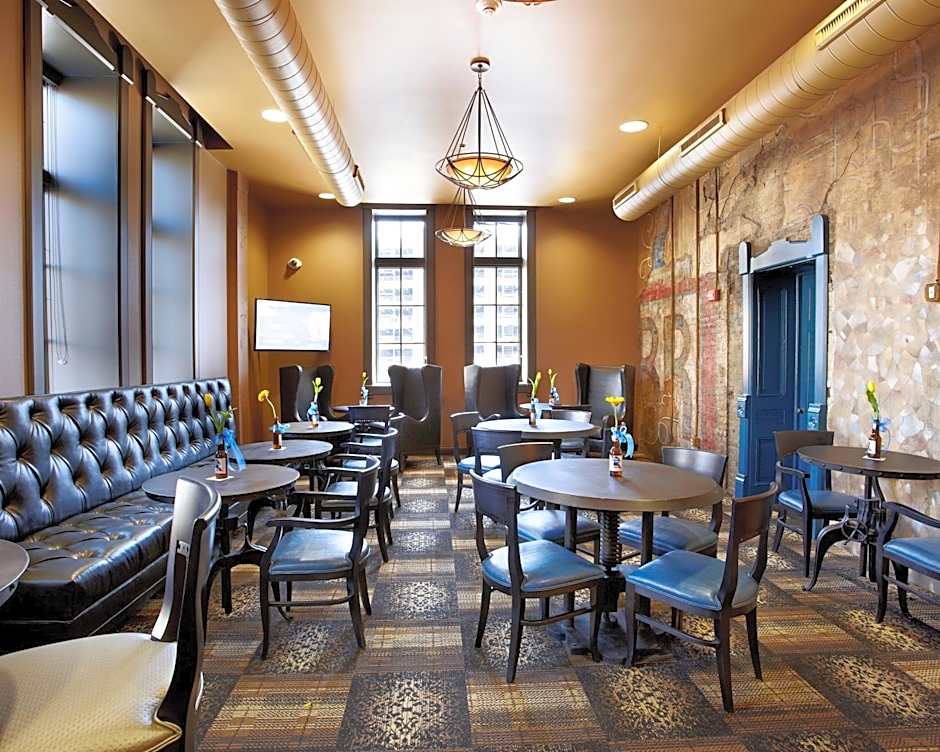 Brewhouse Inn and Suites