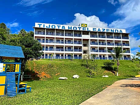 Tijota Hotel Fazenda
