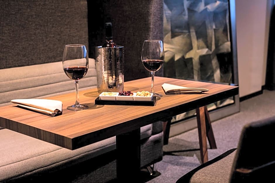 Kharma Suites