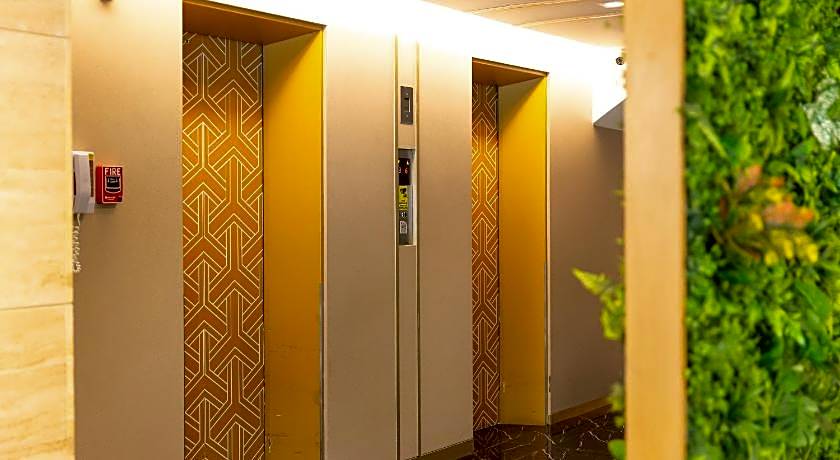 Club Mahindra Mac Boutique Hotel