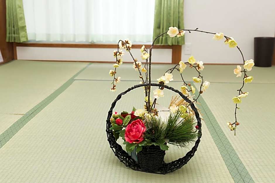 miel Hanazono -vacation rental-