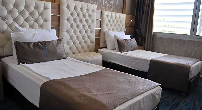 Orty Airport Hotel
