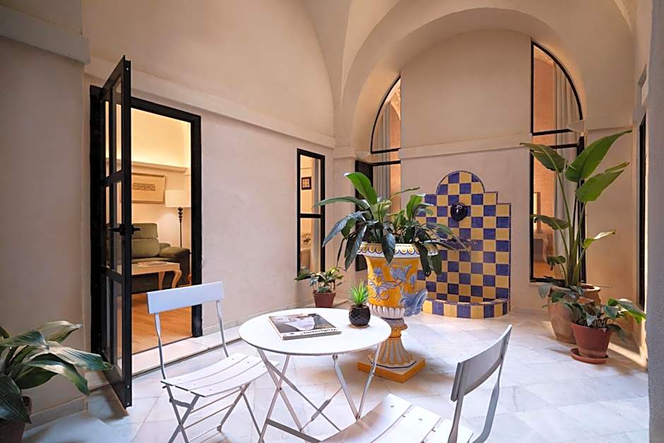 Los Seises Sevilla, a Tribute Portfolio Hotel