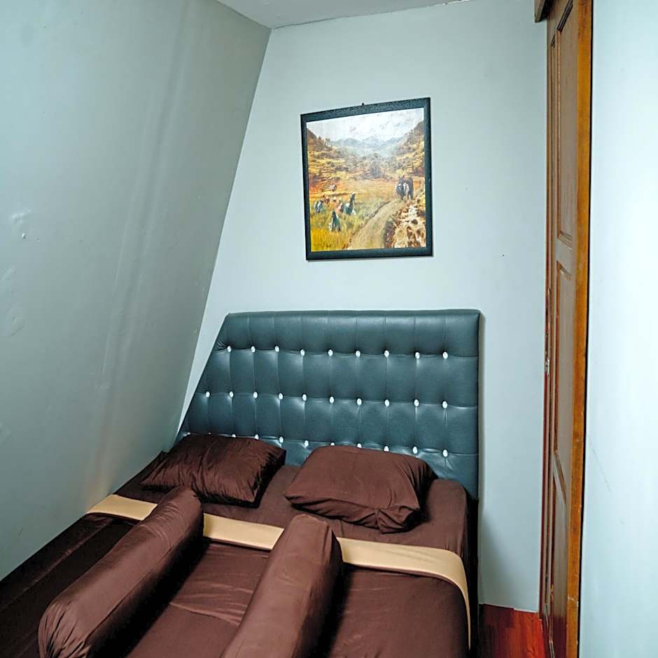 Great Panorama Lodge and Camp by MHM