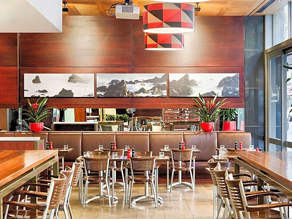 Hotel Ibis Wellington