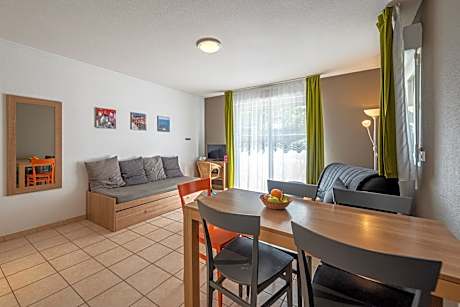 Apartment - Disability Access