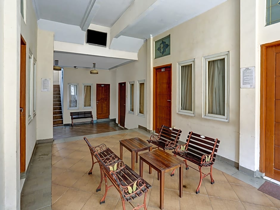 90068 Exclusive Barkah Residence Syariah