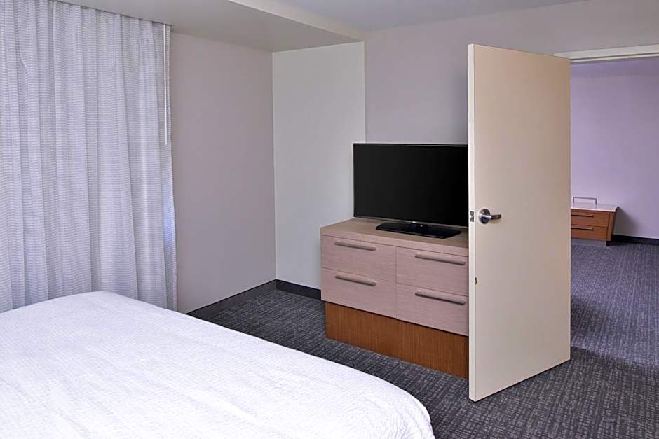 Courtyard by Marriott Columbus Grove City