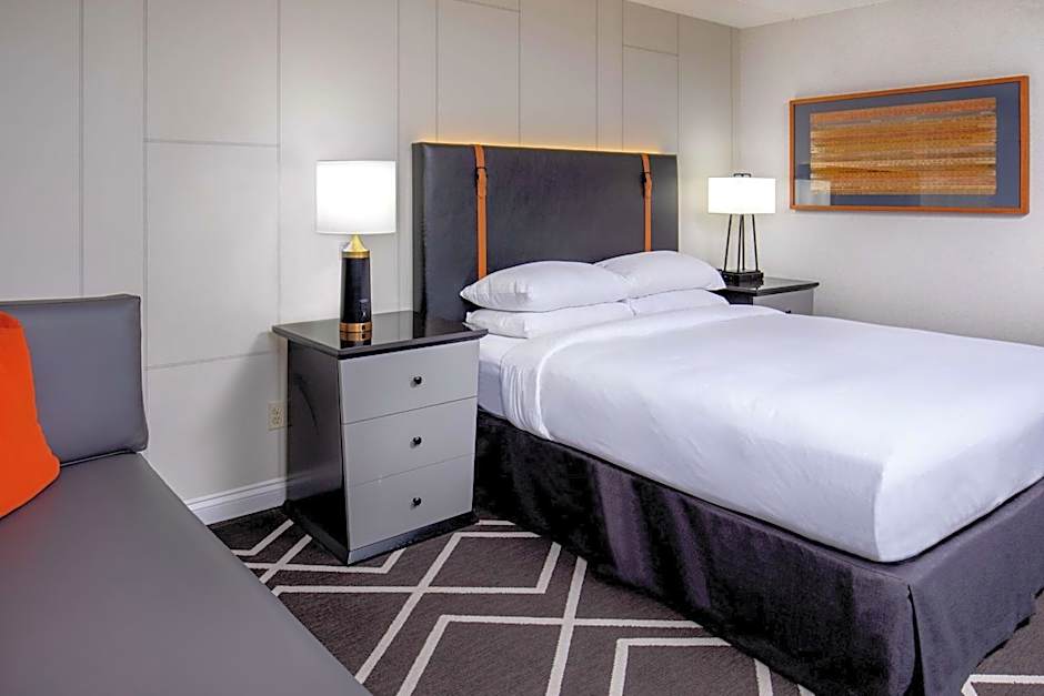 Hilton Boston Woburn