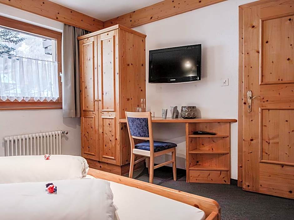 Hotel Garni Bergsonne