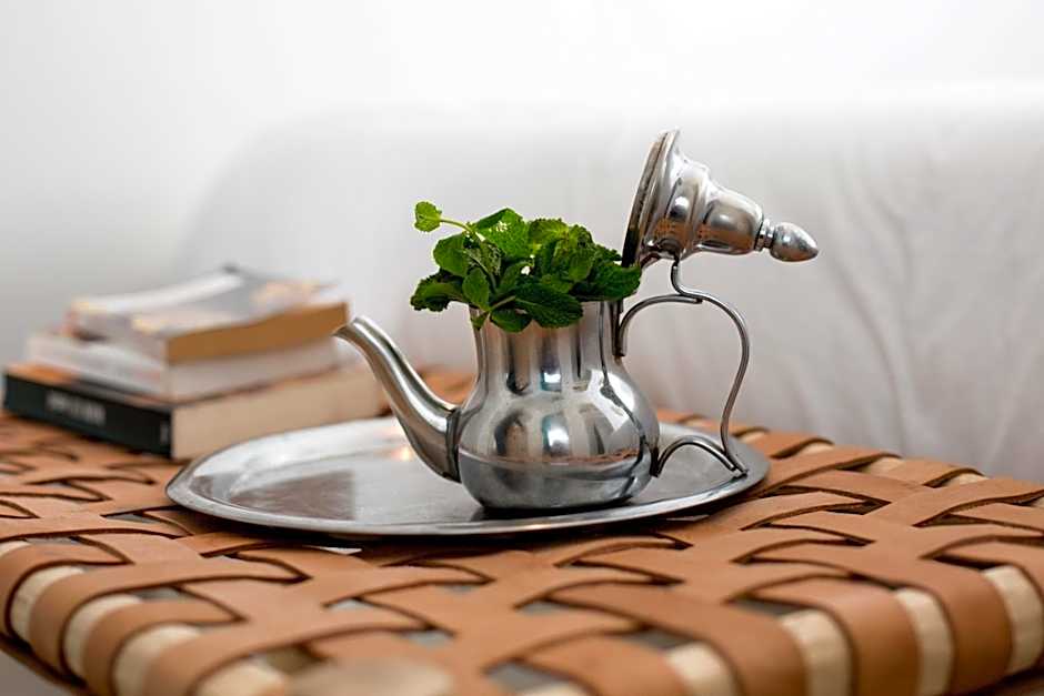 Hôtel Emeraude Essaouira