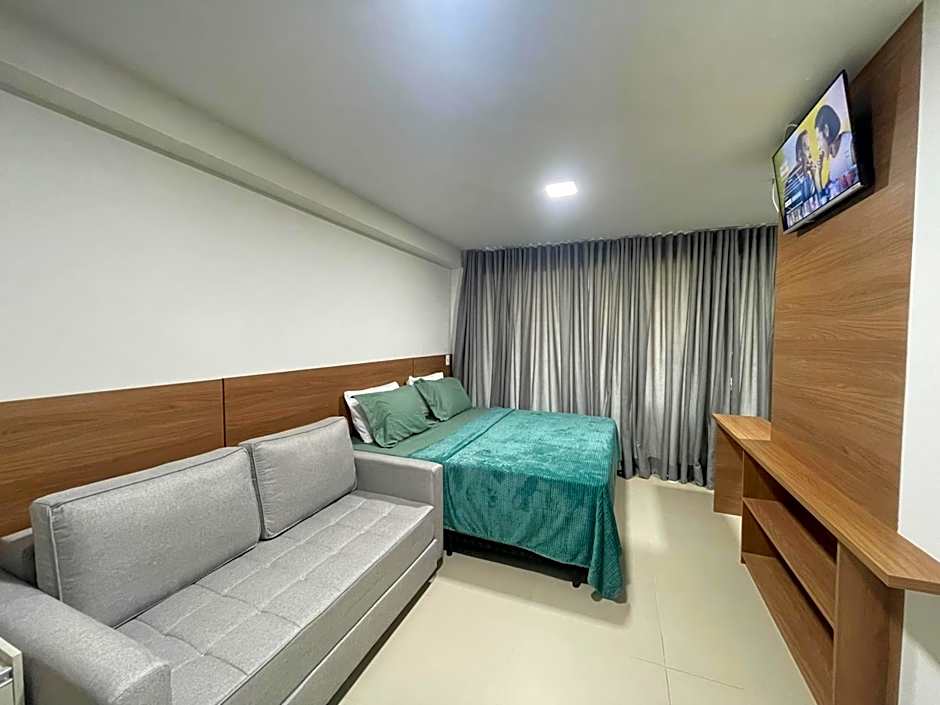 RN Studio Premium 503 -Vista Mar