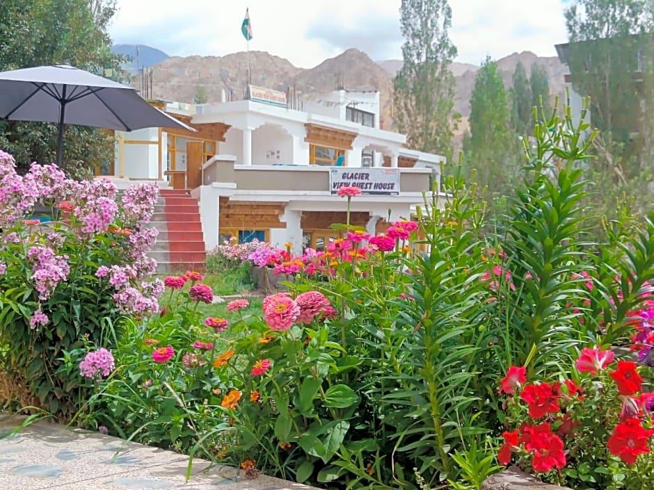 Glacier View Guest House