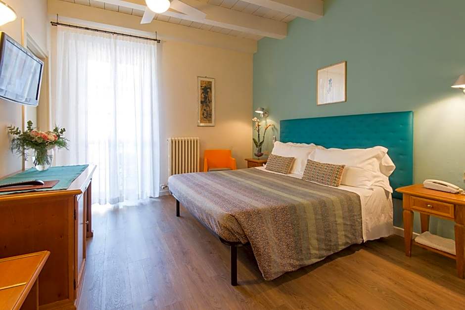 Hotel Antica Stallera
