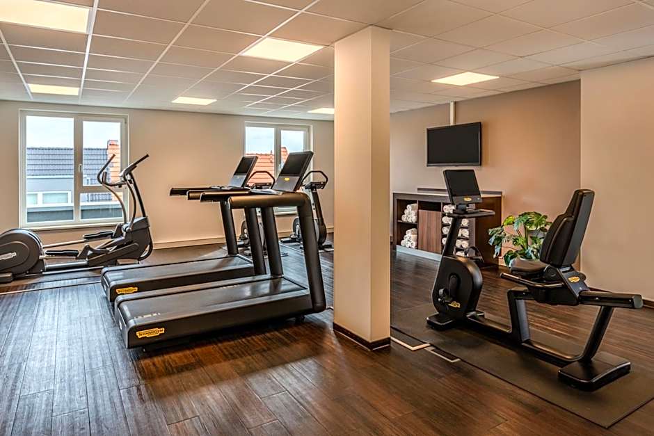 Courtyard by Marriott Cologne