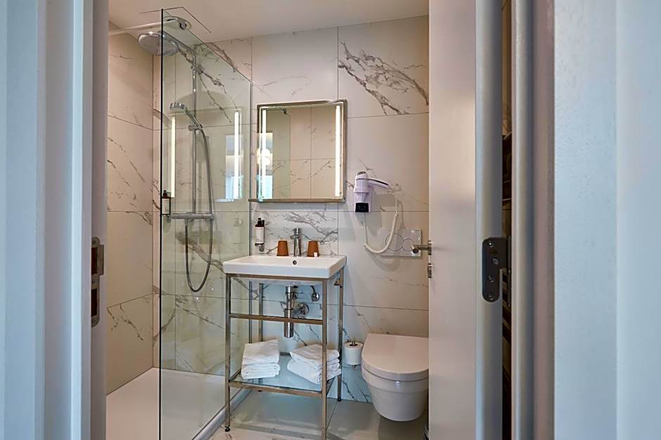 The Scott Hotel Brussels