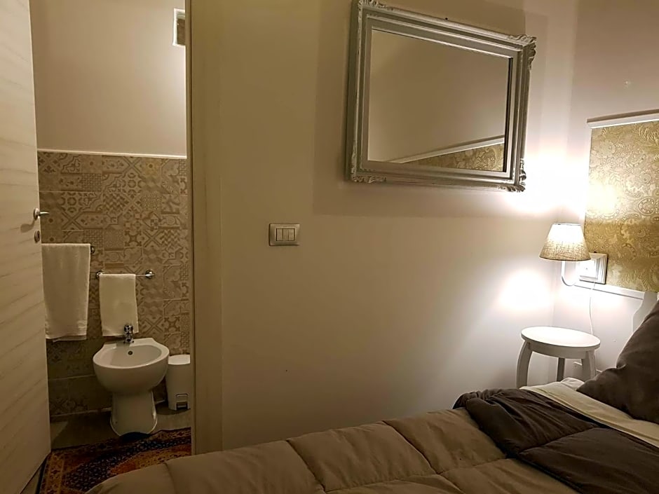 Leodi – Lecce, OK