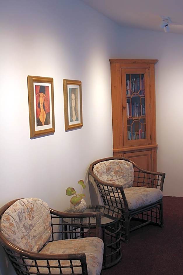 Vogur Country Lodge