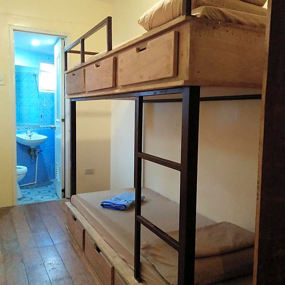 Cebu Pungko-pungko Hostel