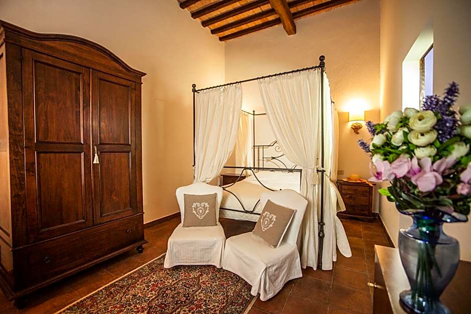 Il Poggio degli Olivi