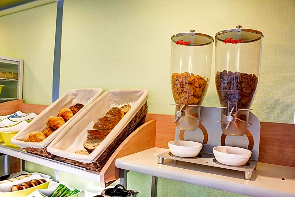 Hotel Inn Design Laon