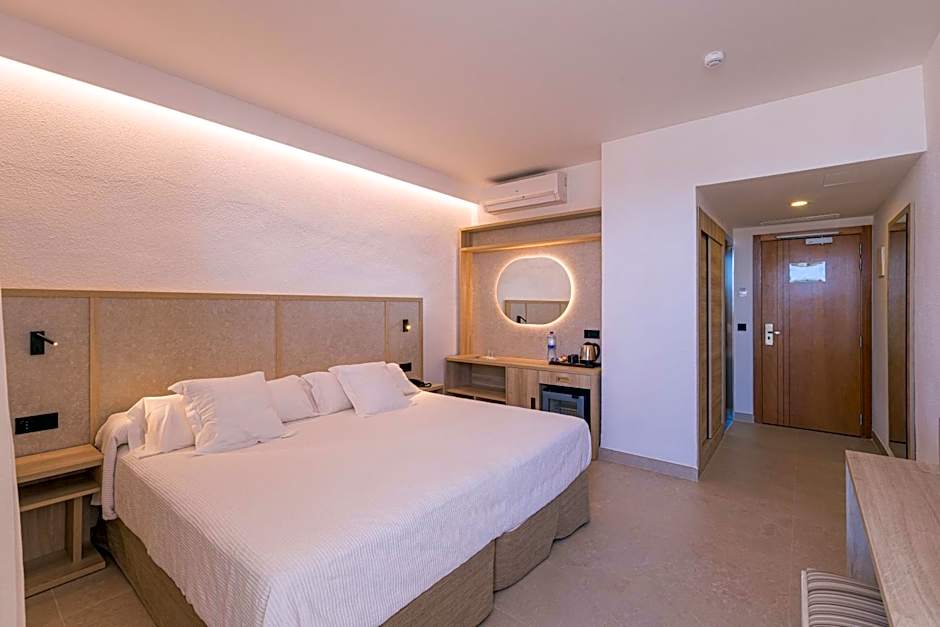 Hotel Gran Sol