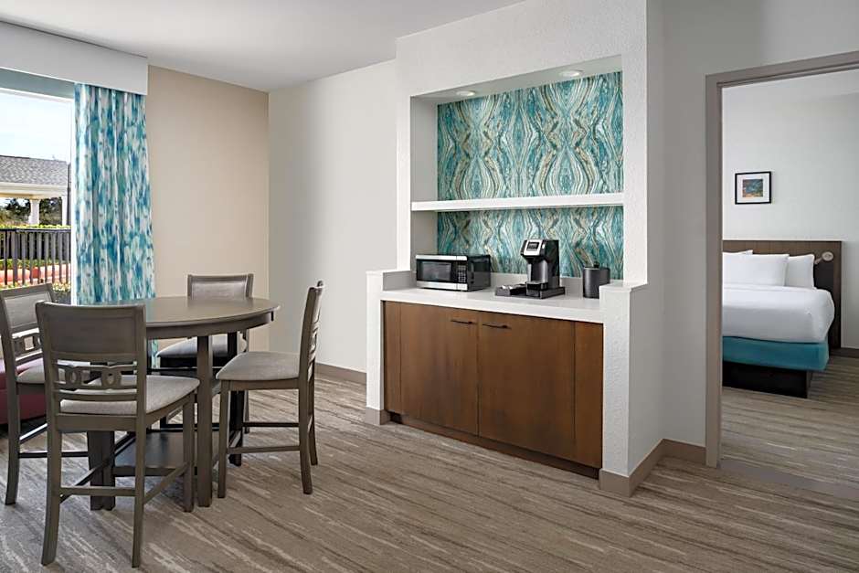 Hilton Garden Inn Lake Mary
