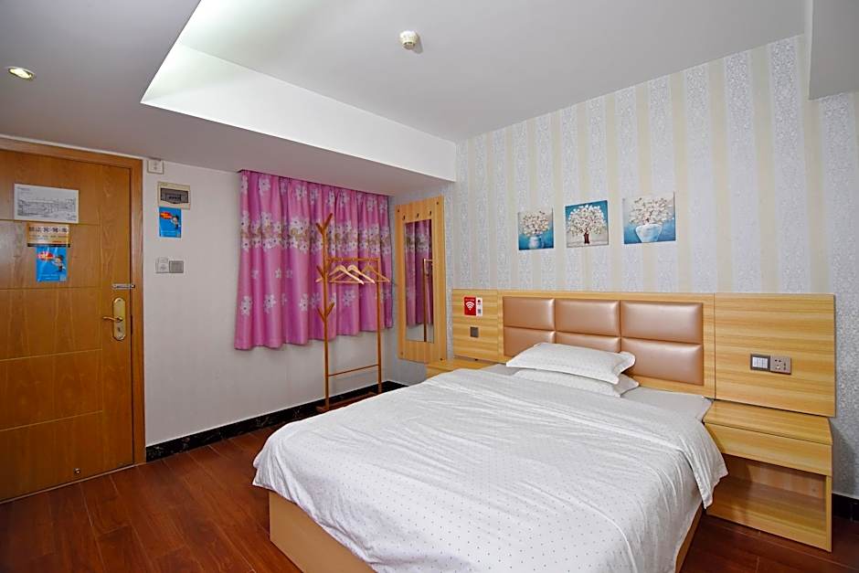 Wen Chang Hotel